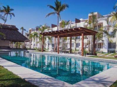 Palmas del Sol - Imagen 1